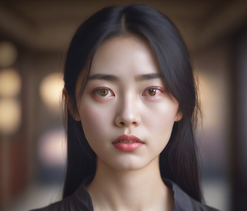 女人死得早的面相有哪些特征