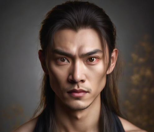 男人上等面相有什么特征