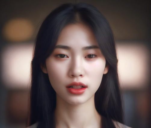 嘴合不攏的女人面相有什么說(shuō)法