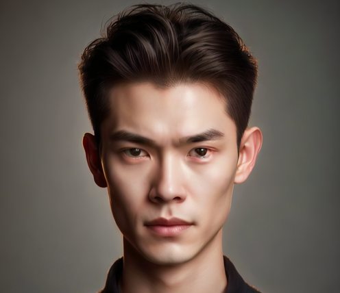 男人上等面相有什么特征