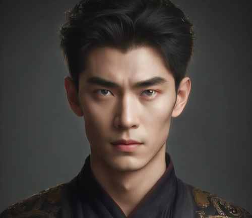 剛愎自用的男人面相有什么特征