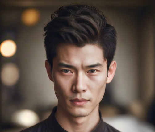 剛愎自用的男人面相有什么特征