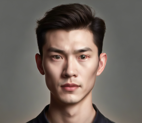 剛愎自用的男人面相有什么特征