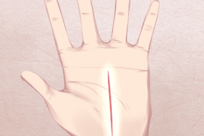 手相兩條婚姻線 有兩條婚姻線的人會怎樣