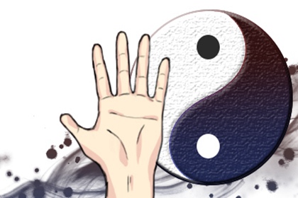 手相壽命長短怎么看 手相看壽命的方法