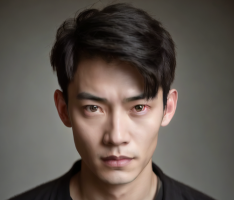 剛愎自用的男人面相有什么特征