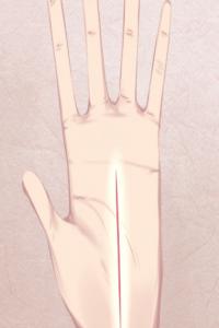 手相兩條婚姻線 有兩條婚姻線的人會(huì)怎樣