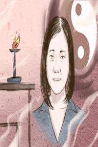 注定二婚的女人手相圖解 什么手相會(huì)二婚