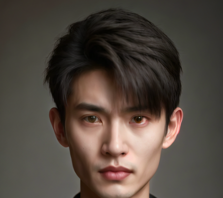 面相分析什么樣的男人損妻