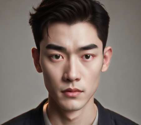 面相分析什么樣的男人損妻