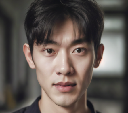 面相分析什么樣的男人損妻