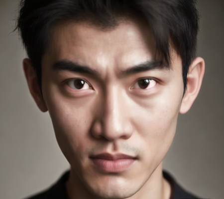 命中注定孤獨(dú)的面相有哪些特征