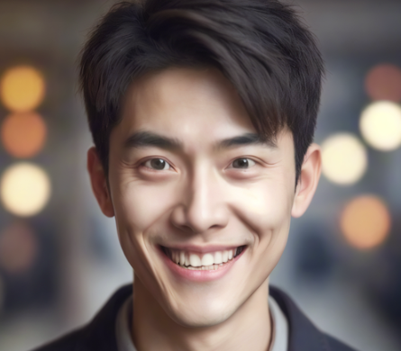 如何從面相看一個(gè)男人的婚姻狀況,男人面相看婚姻