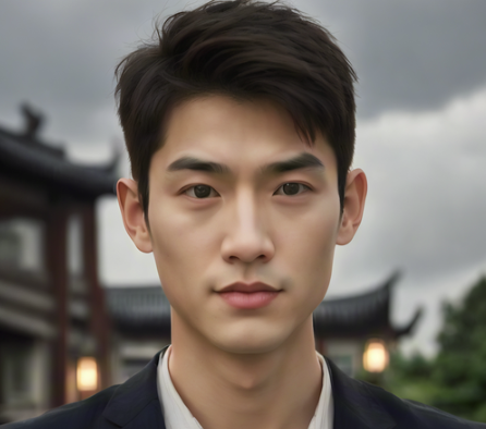 如何從面相看一個(gè)男人的婚姻狀況,男人面相看婚姻