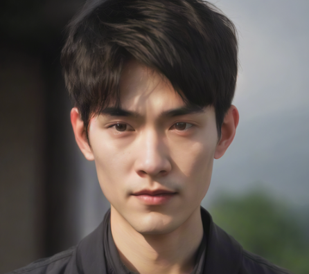 內(nèi)心善良的男生面相有哪些特征