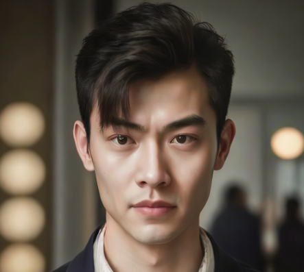 內(nèi)心善良的男生面相有哪些特征