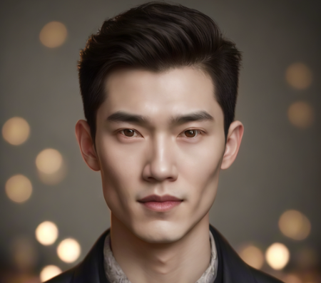 內(nèi)心善良的男生面相有哪些特征