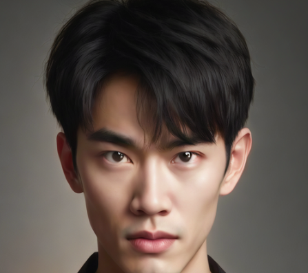 內(nèi)心善良的男生面相有哪些特征