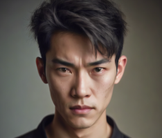 命中注定孤獨(dú)的面相有哪些特征