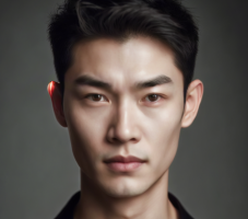 如何從面相看一個(gè)男人的婚姻狀況,男人面相看婚姻