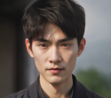 內(nèi)心善良的男生面相有哪些特征