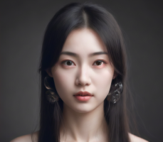 女孩子正面不露耳好嗎,正面不露耳的面相有什么說法