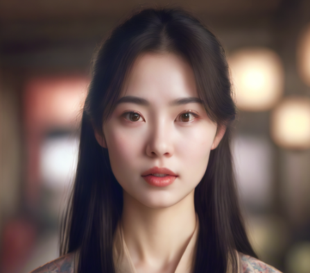 晚年運(yùn)勢很好的女人面相有哪些特征