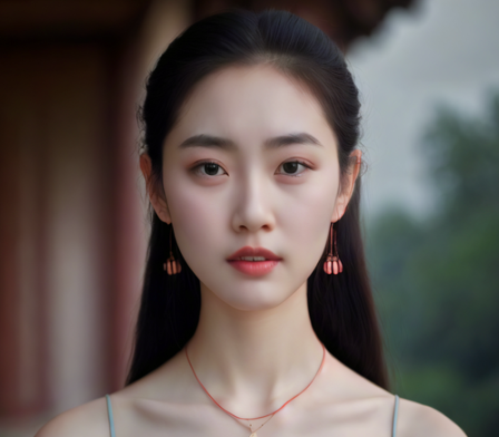 晚年運(yùn)勢很好的女人面相有哪些特征