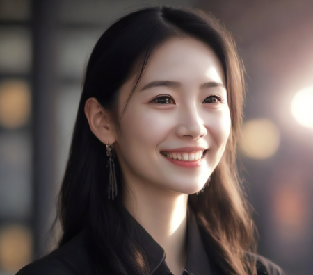 晚年運(yùn)勢很好的女人面相有哪些特征