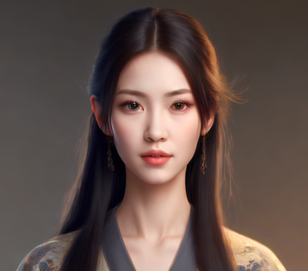 天生有財(cái)不用愁的面相有哪些特征