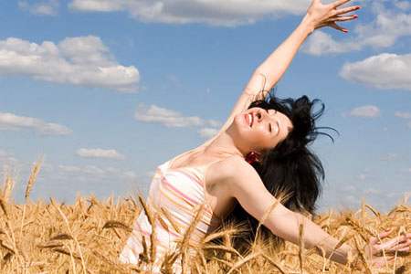 12星座女生顏值排名