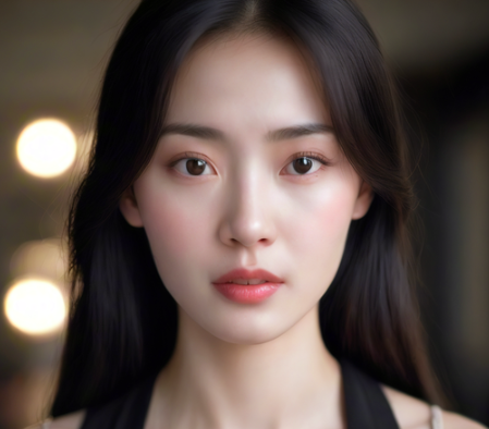 有貴氣的女人面相有哪些特征