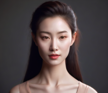 有貴氣的女人面相有哪些特征