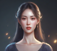 小鼻子的女人命運(yùn)如何