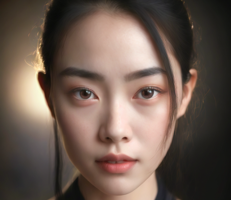 心腸不好的女人面相有哪些特征