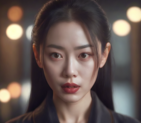 心腸不好的女人面相有哪些特征