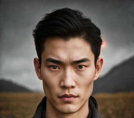 沒福氣的男人面相有哪些特征