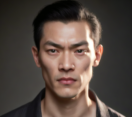 沒福氣的男人面相有哪些特征