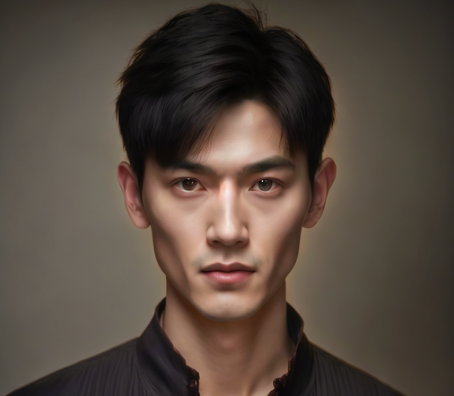 沒福氣的男人面相有哪些特征