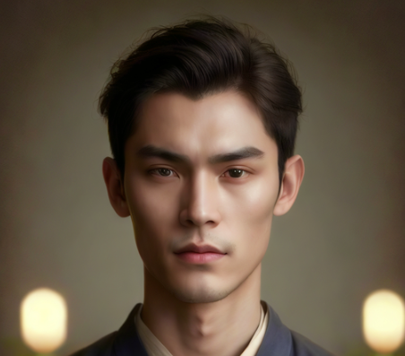 好丈夫的面相有哪些特征