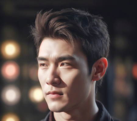 好丈夫的面相有哪些特征