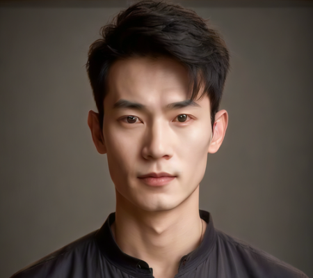 好丈夫的面相有哪些特征