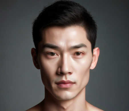 好丈夫的面相有哪些特征