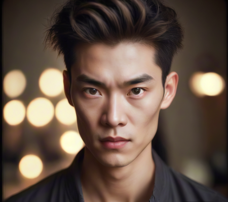 婚前承諾婚后無(wú)法兌現(xiàn)的男人面相