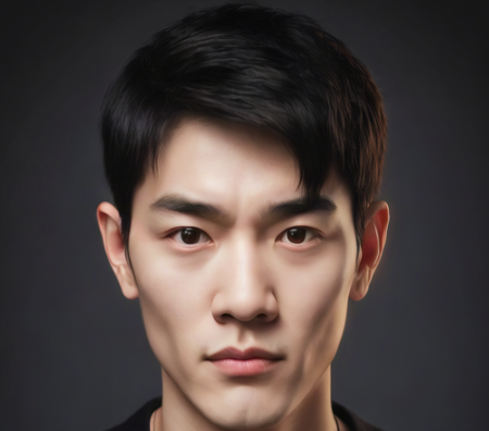 做事隨意性很強的面相