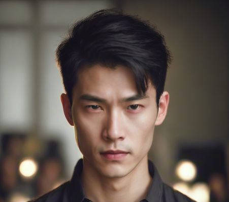 做事隨意性很強的面相