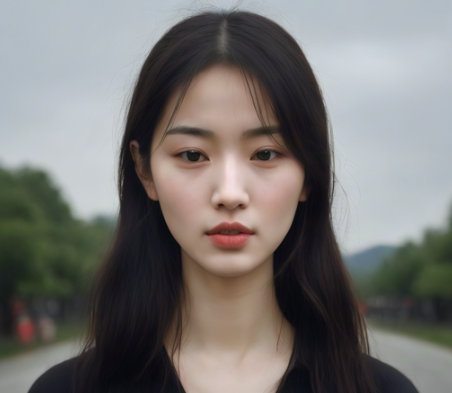 記壞不記好的面相