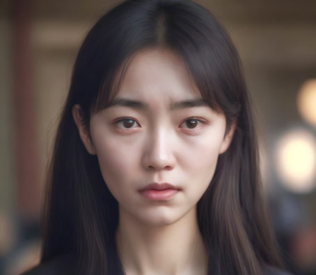 記壞不記好的面相