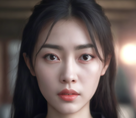 記壞不記好的面相