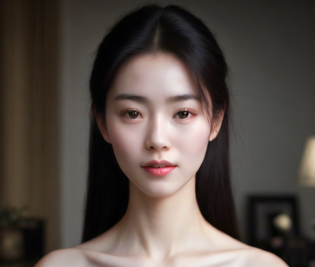 記壞不記好的面相